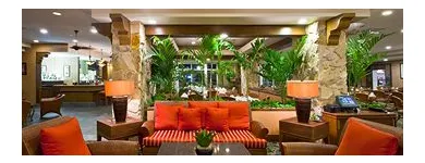 Business 5 image HOLIDAY INN CORAL GABLES - UNIVERSITY Resorts in Coral Gables FL