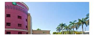Business 6 image HOLIDAY INN CORAL GABLES - UNIVERSITY Resorts in Coral Gables FL
