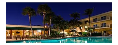 Business 7 image HOLIDAY INN CORAL GABLES - UNIVERSITY Resorts in Coral Gables FL