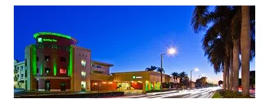 Business 3 image HOLIDAY INN CORAL GABLES - UNIVERSITY Resorts in Coral Gables FL
