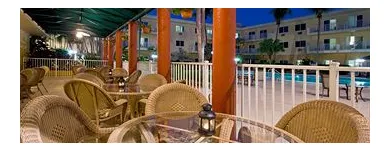 Business 1 image HOLIDAY INN CORAL GABLES - UNIVERSITY Resorts in Coral Gables FL