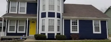 Business 1 image HOME PROS PAINTING AND HOME REPAIRS OF KANSAS CITY in Kansas City MO