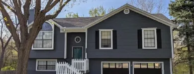 Business 5 image HOME PROS PAINTING AND HOME REPAIRS OF KANSAS CITY in Kansas City MO