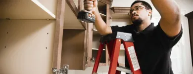 Business 8 image HOME SERVICES AT THE HOME DEPOT Window Repair & Installation in Hollywood FL