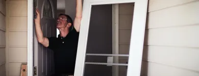 Business 11 image HOME SERVICES AT THE HOME DEPOT Window Repair & Installation in Hollywood FL