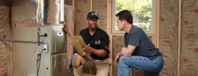 Business 10 image HOME SERVICES AT THE HOME DEPOT Window Installation Service in Phoenix AZ