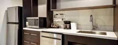 Business 2 image HOME2 SUITES BY HILTON AMHERST BUFFALO Hotels in Amherst NY