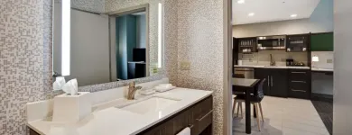 Business 3 image HOME2 SUITES BY HILTON AMHERST BUFFALO Hotels in Amherst NY