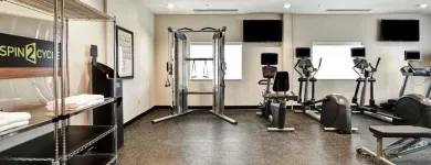 Business 4 image HOME2 SUITES BY HILTON AMHERST BUFFALO Hotels in Amherst NY