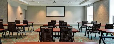 Business 8 image HOME2 SUITES BY HILTON AMHERST BUFFALO Hotels in Amherst NY