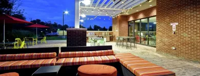Business 11 image HOME2 SUITES BY HILTON AMHERST BUFFALO Hotels in Amherst NY