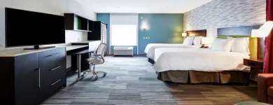 Business 12 image HOME2 SUITES BY HILTON AMHERST BUFFALO Hotels in Amherst NY