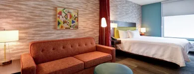 Business 14 image HOME2 SUITES BY HILTON AMHERST BUFFALO Hotels in Amherst NY