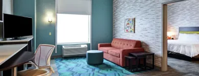Business 15 image HOME2 SUITES BY HILTON AMHERST BUFFALO Hotels in Amherst NY