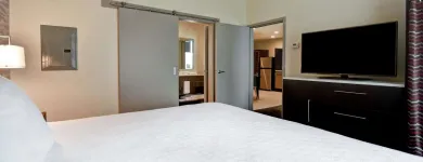 Business 16 image HOME2 SUITES BY HILTON AMHERST BUFFALO Hotels in Amherst NY
