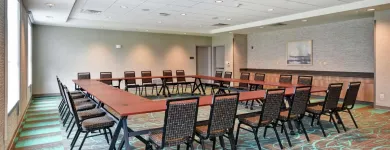 Business 17 image HOME2 SUITES BY HILTON AMHERST BUFFALO Hotels in Amherst NY