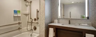 Business 18 image HOME2 SUITES BY HILTON AMHERST BUFFALO Hotels in Amherst NY