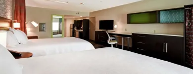 Business 19 image HOME2 SUITES BY HILTON AMHERST BUFFALO Hotels in Amherst NY