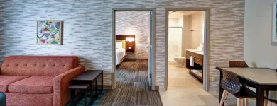 Business 20 image HOME2 SUITES BY HILTON AMHERST BUFFALO Hotels in Amherst NY