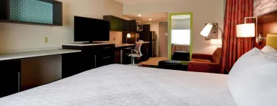 Business 22 image HOME2 SUITES BY HILTON AMHERST BUFFALO Hotels in Amherst NY