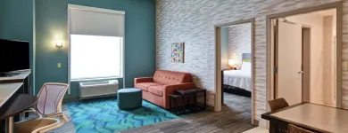 Business 23 image HOME2 SUITES BY HILTON AMHERST BUFFALO Hotels in Amherst NY