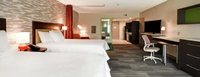 Business 24 image HOME2 SUITES BY HILTON AMHERST BUFFALO Hotels in Amherst NY