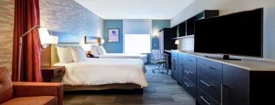 Business 26 image HOME2 SUITES BY HILTON AMHERST BUFFALO Hotels in Amherst NY