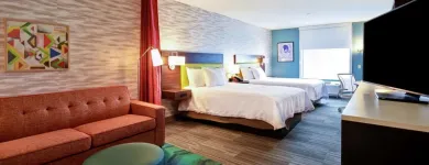 Business 27 image HOME2 SUITES BY HILTON AMHERST BUFFALO Hotels in Amherst NY