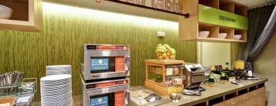 Business 28 image HOME2 SUITES BY HILTON AMHERST BUFFALO Hotels in Amherst NY