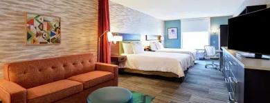 Business 29 image HOME2 SUITES BY HILTON AMHERST BUFFALO Hotels in Amherst NY