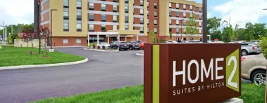 Business 31 image HOME2 SUITES BY HILTON AMHERST BUFFALO Hotels in Amherst NY