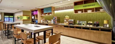 Business 32 image HOME2 SUITES BY HILTON AMHERST BUFFALO Hotels in Amherst NY
