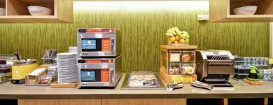 Business 33 image HOME2 SUITES BY HILTON AMHERST BUFFALO Hotels in Amherst NY