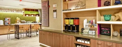 Business 34 image HOME2 SUITES BY HILTON AMHERST BUFFALO Hotels in Amherst NY