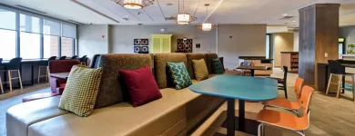 Business 35 image HOME2 SUITES BY HILTON AMHERST BUFFALO Hotels in Amherst NY