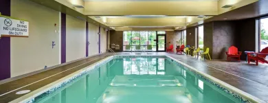 Business 37 image HOME2 SUITES BY HILTON AMHERST BUFFALO Hotels in Amherst NY