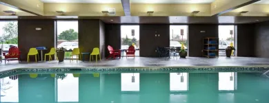 Business 38 image HOME2 SUITES BY HILTON AMHERST BUFFALO Hotels in Amherst NY
