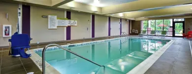 Business 39 image HOME2 SUITES BY HILTON AMHERST BUFFALO Hotels in Amherst NY