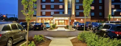 Business 41 image HOME2 SUITES BY HILTON AMHERST BUFFALO Hotels in Amherst NY