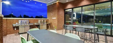 Business 42 image HOME2 SUITES BY HILTON AMHERST BUFFALO Hotels in Amherst NY