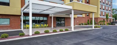 Business 44 image HOME2 SUITES BY HILTON AMHERST BUFFALO Hotels in Amherst NY