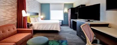 Business 45 image HOME2 SUITES BY HILTON AMHERST BUFFALO Hotels in Amherst NY