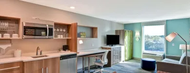 Business 7 image HOME2 SUITES BY HILTON TAMPA USF NEAR BUSCH GARDENS Hotel in Tampa FL