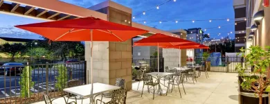 Business 8 image HOME2 SUITES BY HILTON TAMPA USF NEAR BUSCH GARDENS Hotel in Tampa FL