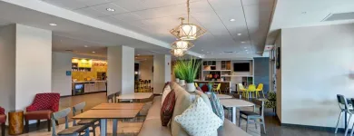 Business 9 image HOME2 SUITES BY HILTON TAMPA USF NEAR BUSCH GARDENS Hotel in Tampa FL