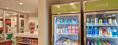 Business 10 image HOME2 SUITES BY HILTON TAMPA USF NEAR BUSCH GARDENS Hotel in Tampa FL