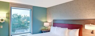 Business 11 image HOME2 SUITES BY HILTON TAMPA USF NEAR BUSCH GARDENS Hotel in Tampa FL