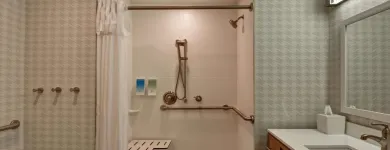 Business 12 image HOME2 SUITES BY HILTON TAMPA USF NEAR BUSCH GARDENS Hotel in Tampa FL