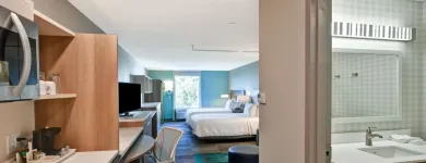 Business 13 image HOME2 SUITES BY HILTON TAMPA USF NEAR BUSCH GARDENS Hotel in Tampa FL