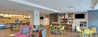 Business 16 image HOME2 SUITES BY HILTON TAMPA USF NEAR BUSCH GARDENS Hotel in Tampa FL